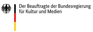 Der Beauftragte der Bundesregierung für Kultur und Medien