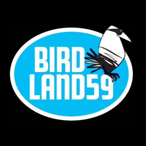 Birdland59 Logo